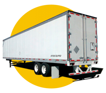 Dry Box Santa Lucia Cargo Transport Company