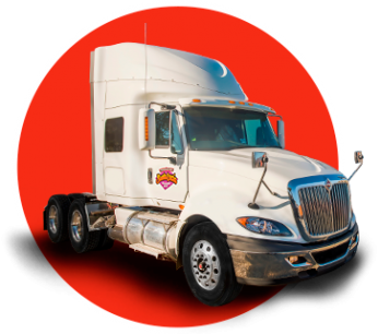Trucks Santa Lucia Cargo Transport Company
